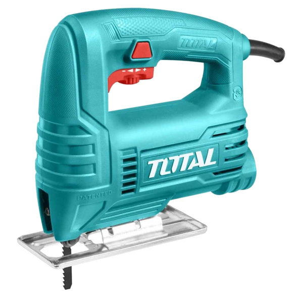 Máy cưa lọng 400W Total TS2045565