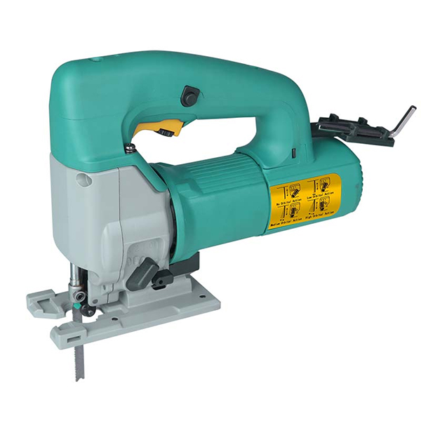 Máy cưa lọng 580W DCA AMQ85S