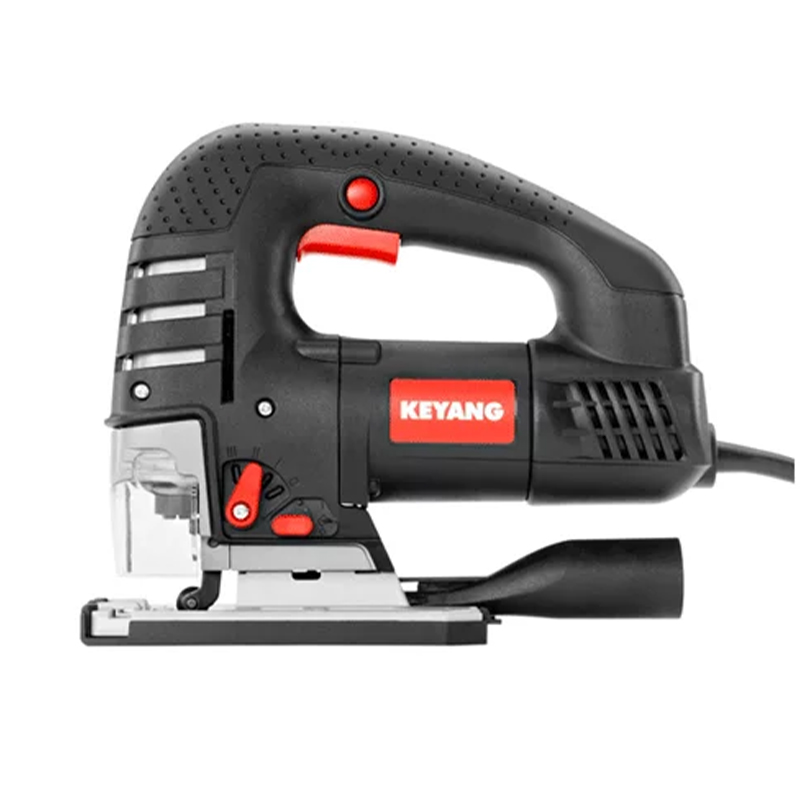 Máy cưa lọng 750W Keyang JS135-750V