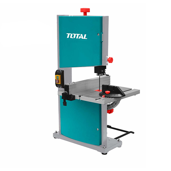 Máy cưa lọng bàn 350W Total TS730301