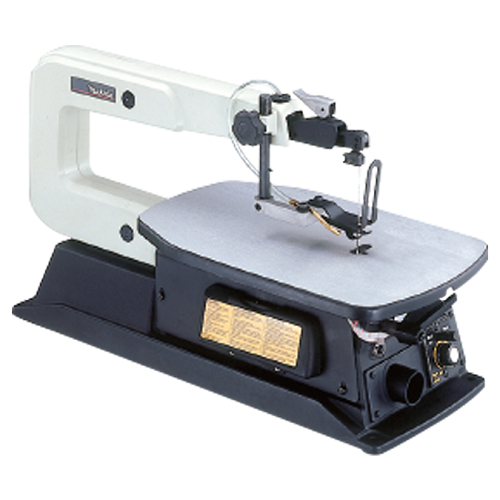 Máy cưa lọng bàn Makita SJ401 (50W)