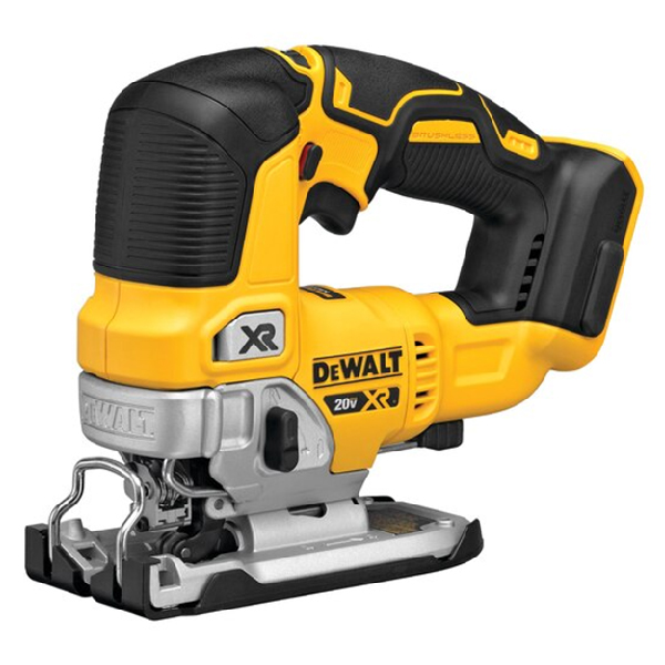 Máy cưa lọng dùng pin 20V DeWalt DCS334B (Chưa Pin & Sạc)