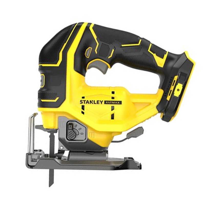 Alternative view of Máy cưa lọng dùng pin 20V Max Stanley SBJ650-KR (Chưa Pin & Sạc)