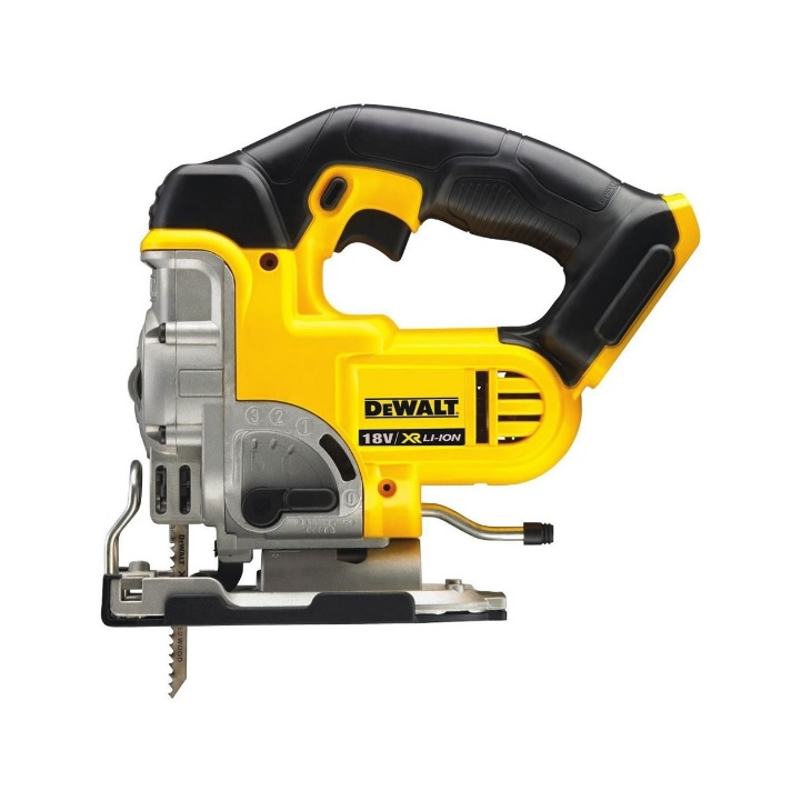 Máy cưa lọng dùng pin Dewalt DCS331N ( Chưa Pin & Sạc )