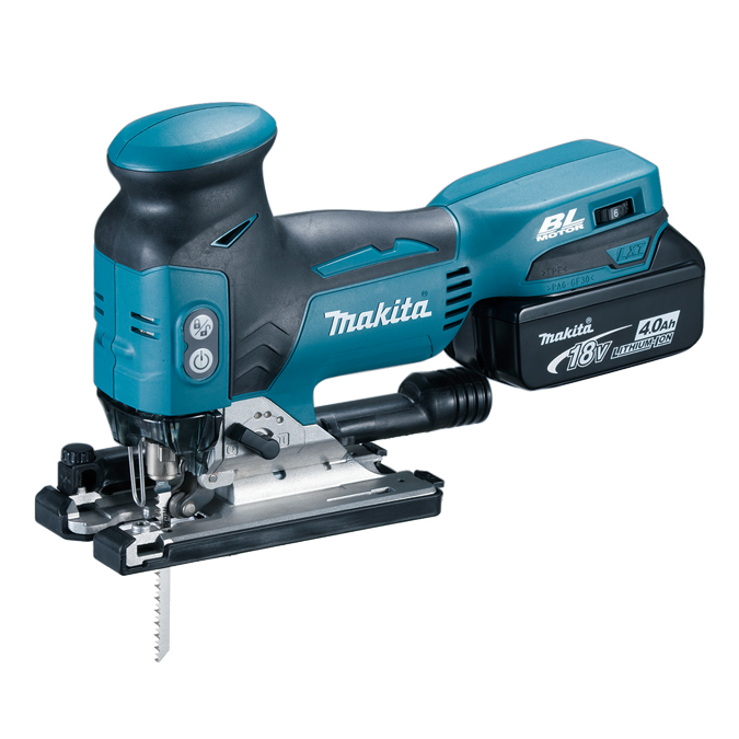 Máy cưa lọng Makita DJV181Z dùng pin (18V)