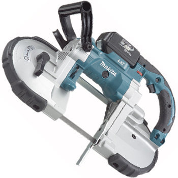 Máy cưa sắt dùng pin Makita BPB180RFE 18V