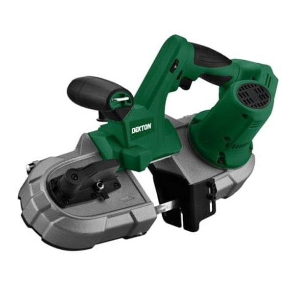 Máy cưa vòng dùng pin 21V Dekton M21-MCV835BL (Chưa Pin & Sạc)