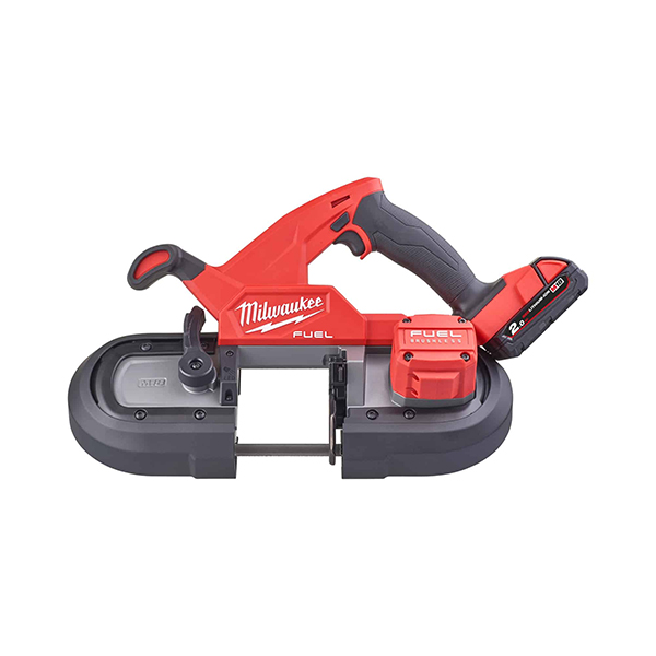 Máy cưa vòng Milwaukee M18 FBS85-0C0 (Chưa Pin & Sạc)