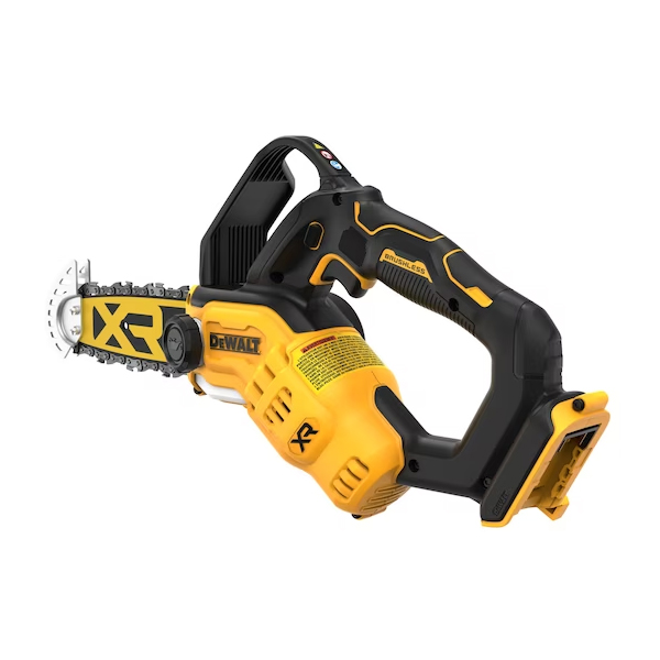 Alternative view of Máy cưa xích 8" dùng pin 20V Dewalt DCCS623B (Chưa Pin & Sạc)