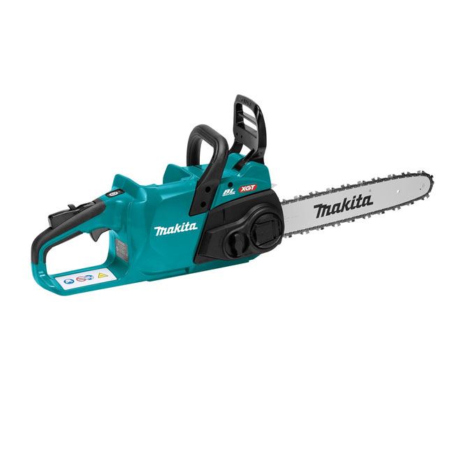 Máy cưa xích dùng pin (350MM/80TXL/BL) (40V MAX) Makita UC022GZ