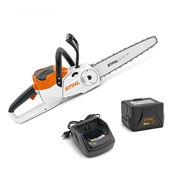 Máy cưa xích dùng Pin MSA 120C