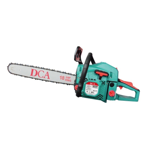 Máy cưa xích dùng xăng 1900W DCA A02YD45