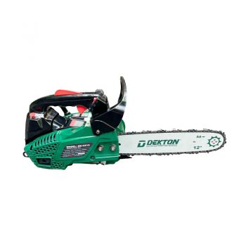 Máy cưa xích dùng xăng 25.4cc Dekton DK-CX12 - Ảnh 6