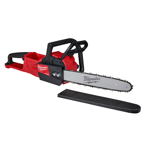 Máy cưa xích Milwaukee M18 FCHS-0G0 ( Chưa Pin & Sạc )