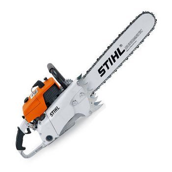 Máy cưa xích STIHL MS-070 (36")