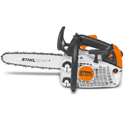 Alternative view of Máy cưa xích 16inch STIHL MS210 (1123-222-3040)