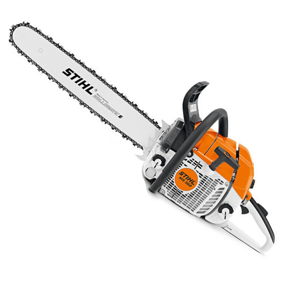 Máy cưa xích STIHL MS-382 25"