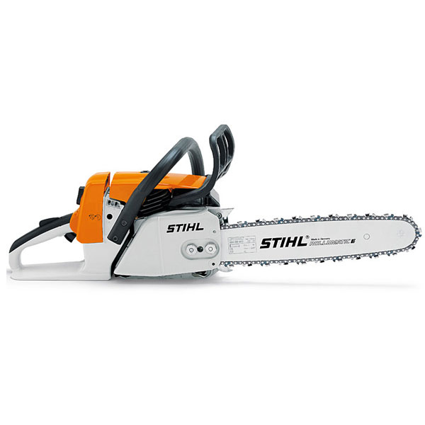 Máy cưa xích xăng chuyên dụng STIHL MS260