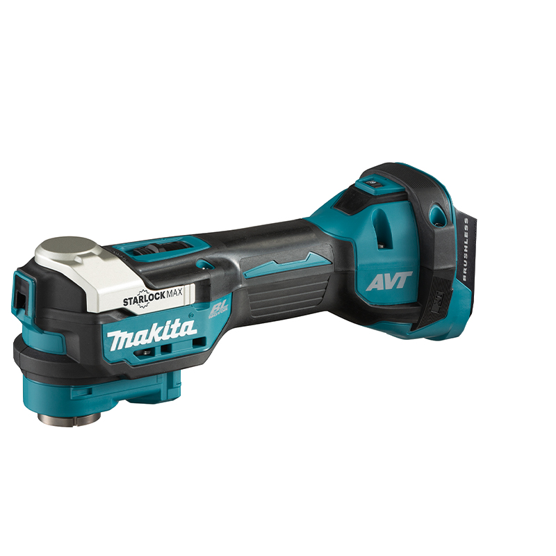 Máy đa năng dùng pin Makita DTM52Z (BL)(18V)