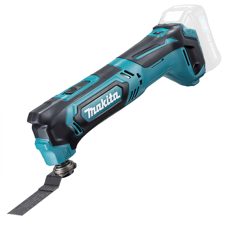 Máy đa năng dùng pin Makita TM30DSYEX4