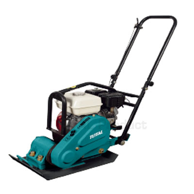 Máy đầm bằng mặt phẳng 6.5HP TOTAL TP7060-2