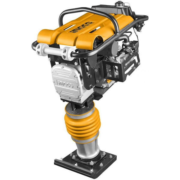 Máy đầm cóc hình trụ dùng xăng Ingco GRT75-2