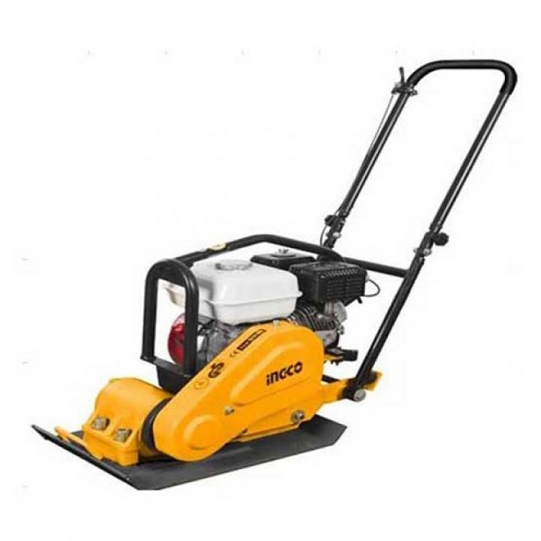 Máy đầm nén bê tông dùng xăng Ingco GCP060-2
