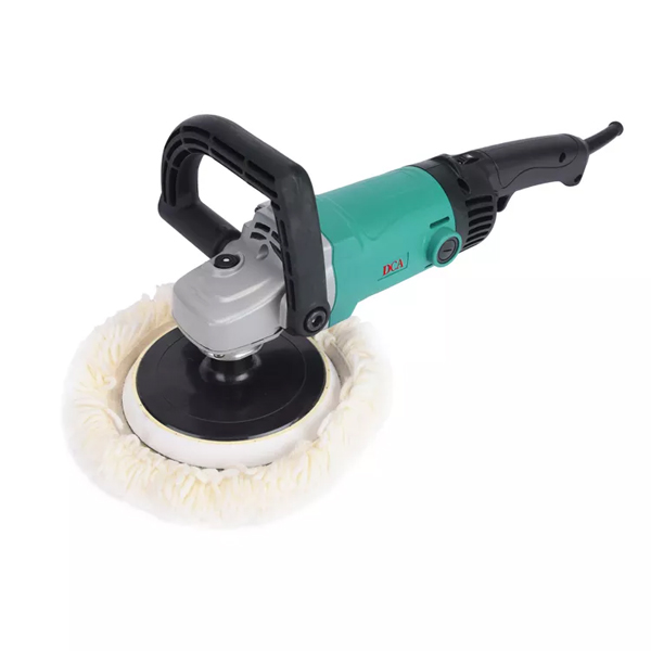Máy đánh bóng 1400W DCA ASP04-180
