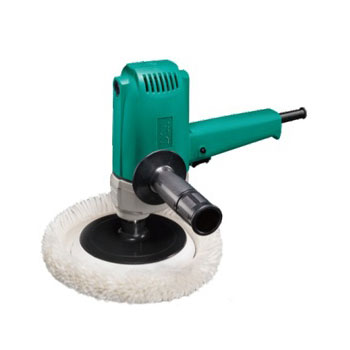 Máy đánh bóng 570W DCA ASP02-180 7"