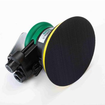 Máy đánh bóng dùng hơi SATA 02524 - Ảnh 6