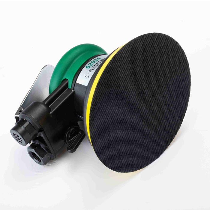 Alternative view of Máy đánh bóng dùng hơi SATA 02524