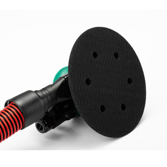 Máy đánh bóng dùng hơi SATA 02659 6" - Ảnh 5