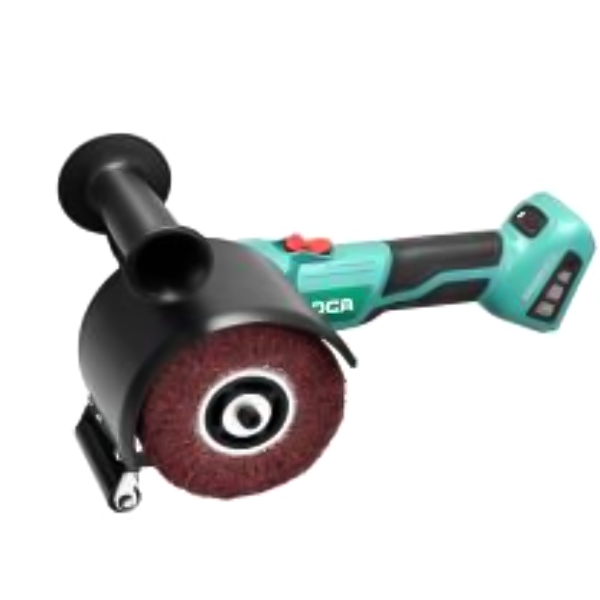 Máy Đánh Bóng Dùng Pin 20V DCA ADSN100Z (Chưa Pin & Sạc)