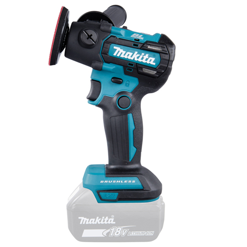 Máy đánh bóng dùng Pin Makita DPV300Z (Chưa Pin & Sạc)