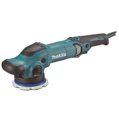 Máy đánh bóng quỹ đạo Makita PO5000C (125MM)