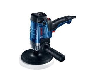 Máy Đánh Bóng Xe Máy - Ô Tô