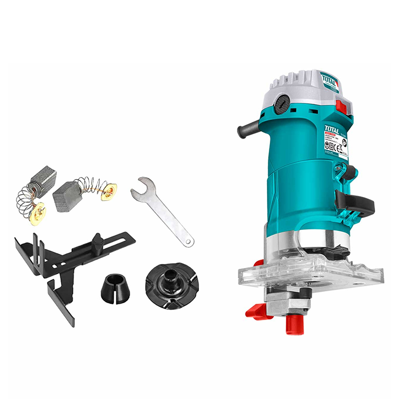 Máy đánh cạch 500W Total TLT5001