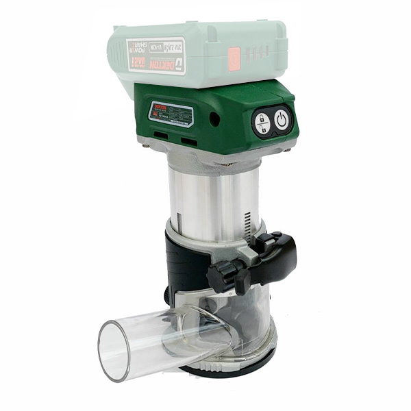 Máy đánh cạnh dùng pin 21V Dekton D21-MS635 (Chưa Pin & Sạc)