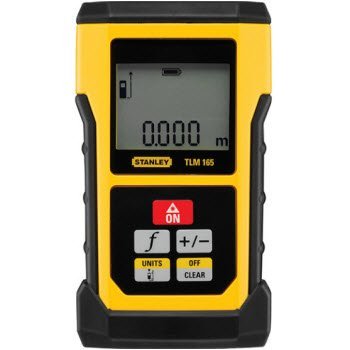 Máy đo khoảng cách bằng Laser Stanley STHT1-77139