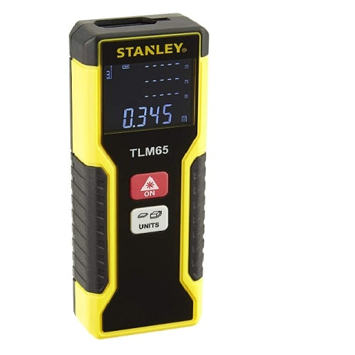 Máy đo khoảng cách tia laser Stanley TLM65 STHT1-77032 20m