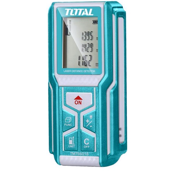 Máy đo khoảng cách tia laser Total TMT560161 60m