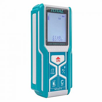 Máy đo khoảng cách tia laser Total TMT560161 60m - Ảnh 9