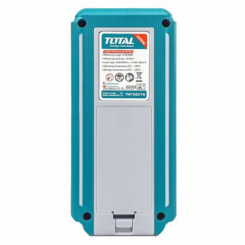 Máy đo khoảng cách tia laser Total TMT560161 60m - Ảnh 8