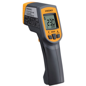 Máy đo nhiệt độ bằng hồng ngoại Hioki FT3701-20