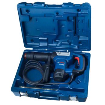 Máy đục bê tông Bosch GSH 500 MAX - Ảnh 5