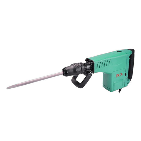 Máy đục bê tông DCA AZG10