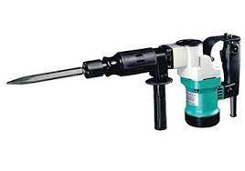 Máy đục bê tông DCA AZG15