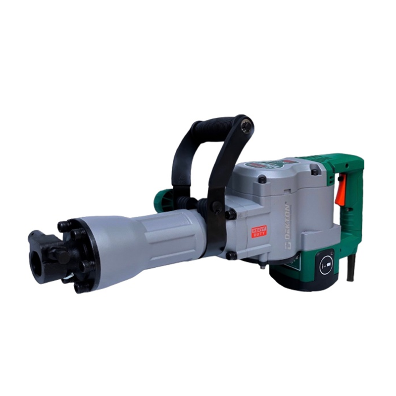 Máy Đục Bê Tông Dekton Dk-DH6501CP