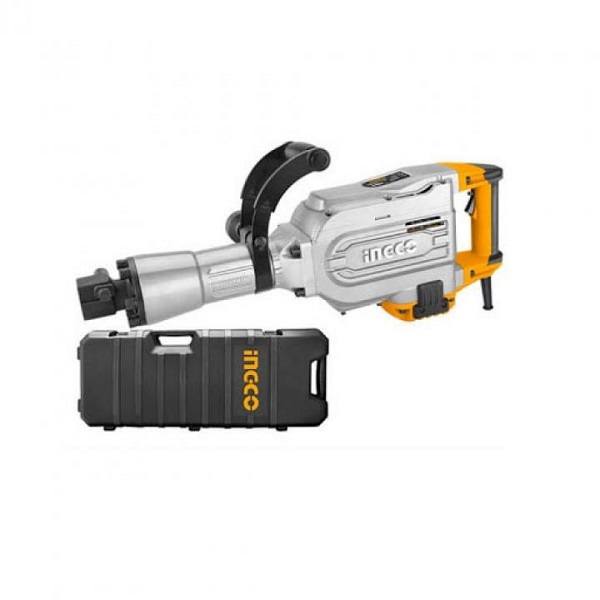 Máy đục bê tông Ingco PDB17008