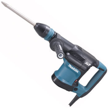 may duc be tong makita hm0871c 1100w